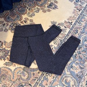 Lululemon legging